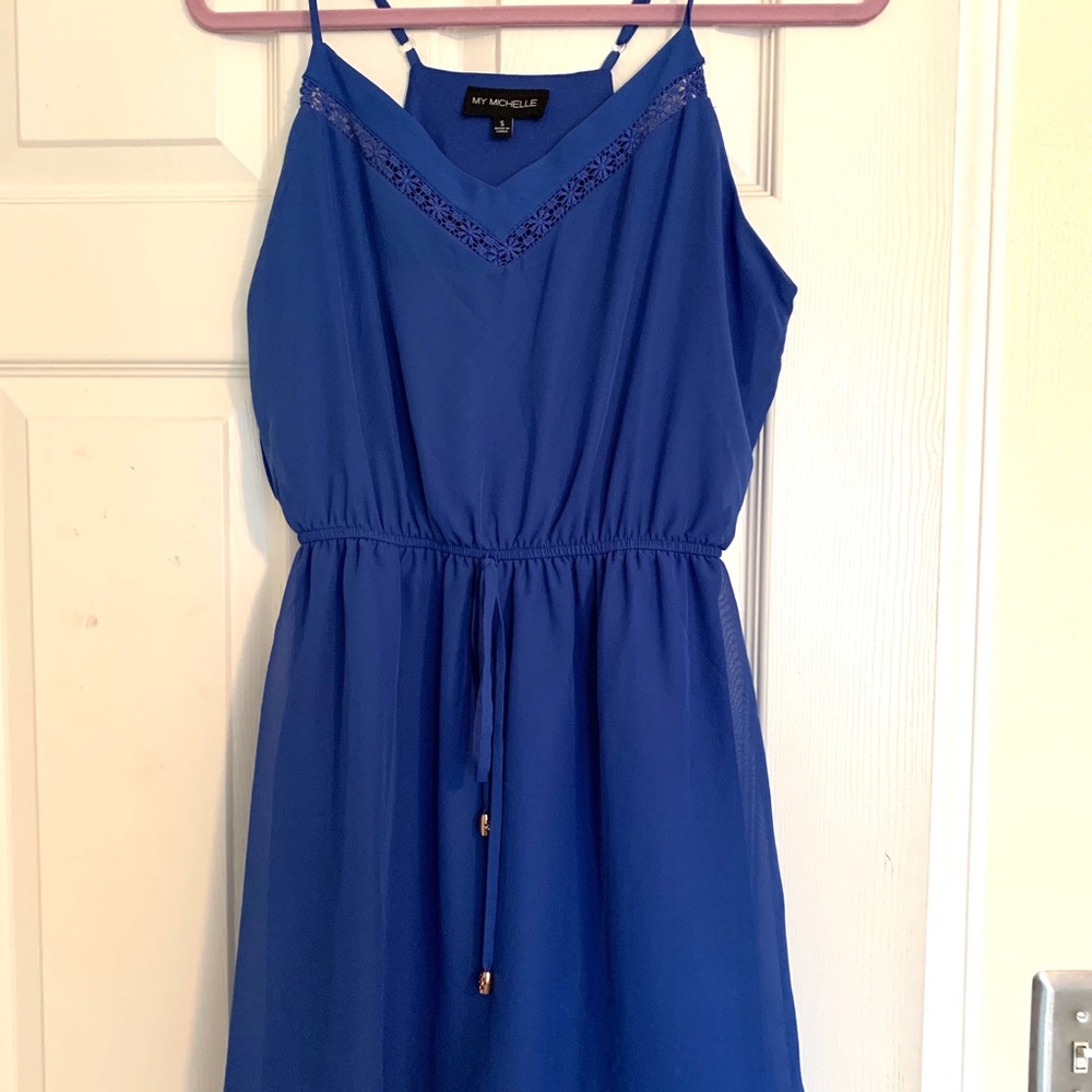 💙Summer Dress💙